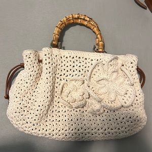 Patricia Nash handbag